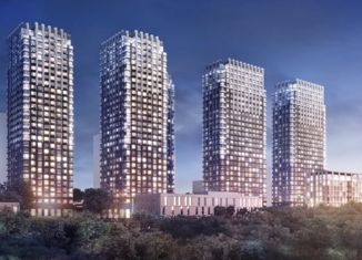 Продаю 2-комнатную квартиру, 63 м2, Москва, Электролитный проезд, 7А, Нагорный район