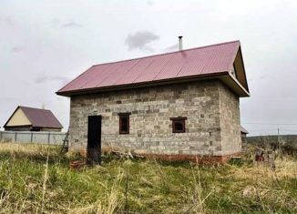 Продам дом, 40 м2, село Набережные Моркваши, Ульяновская улица, 20