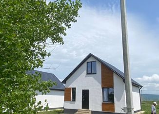 Продажа дома, 95 м2, станица Натухаевская, улица Калинина, 35