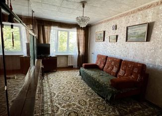 Продажа 3-ком. квартиры, 56.2 м2, Алдан, улица Достовалова, 8