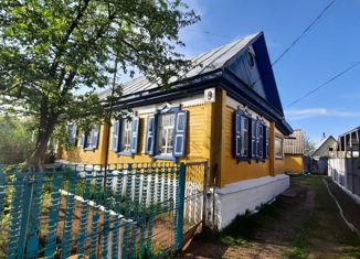 Продажа дома, 65.8 м2, поселок городского типа Приютово, Больничная улица, 9