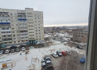 Продажа трехкомнатной квартиры, 63 м2, Ишимбай, Промысловая улица, 15