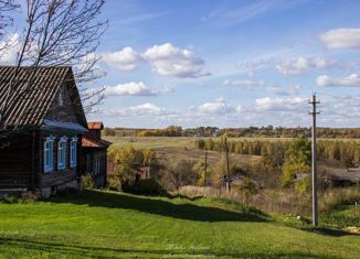 Продается участок, 15 сот., деревня Каменка, Озёрная улица