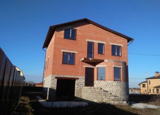 Дом на продажу, 180 м2, деревня Семибратское, Зелёная улица, 13А