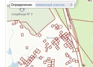 Продается земельный участок, 6.2 сот., Саранск