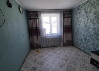 3-комнатная квартира на продажу, 75.9 м2, Закаменск, улица Крупской, 20А