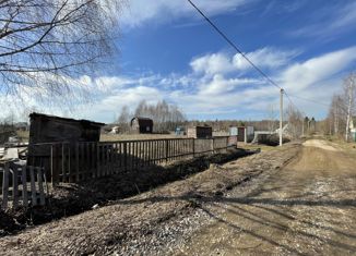 Продажа земельного участка, 16 сот., садовое товарищество Надежда, садовое товарищество Надежда, 18