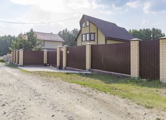 Продается дом, 190 м2, Арамиль, коттеджный посёлок Берёзки, 199