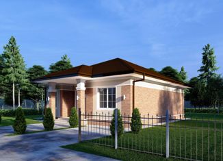 Продажа дома, 107.3 м2, село Каплино, Доходный проезд