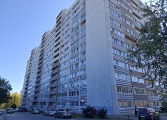 1-ком. квартира на продажу, 31 м2, Владимир, Северная улица, 55, Октябрьский район