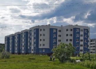 Продажа двухкомнатной квартиры, 54.3 м2, Ленинградская область, деревня Горбунки, 40