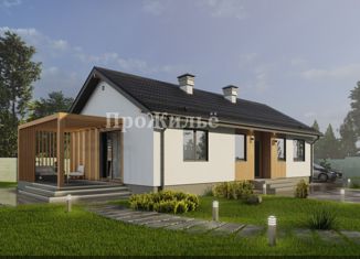 Продам дом, 117 м2, деревня Большое Седельниково, улица Ленина