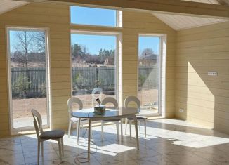 Продажа дома, 150 м2, коттеджный поселок Хвойное-Луговое