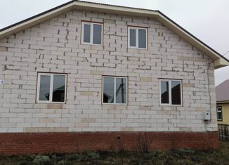 Продам дом, 109.7 м2, село Верхние Татышлы, 12-й Южный переулок, 11