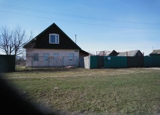 Дом на продажу, 72 м2, село Чемодановка, Заречная улица