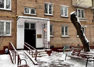 Продается трехкомнатная квартира, 56.7 м2, Москва, улица Ращупкина, 7, улица Ращупкина