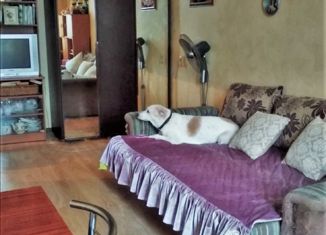 Продается трехкомнатная квартира, 75 м2, Москва, улица Куусинена, 11к2, метро Полежаевская