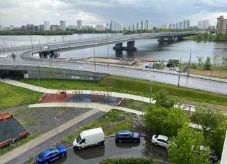 Продам трехкомнатную квартиру, 78.9 м2, Москва, 2-й Южнопортовый проезд, 13, 2-й Южнопортовый проезд