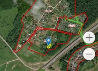 Продается земельный участок, 10 сот., ССПК Лизинком, ССПК Лизинком, 17