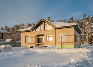 Дом на продажу, 150 м2, коттеджный посёлок Шишкино, Лесной переулок