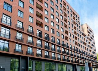 Продаю 3-ком. квартиру, 111.6 м2, Москва, улица Вавилова, 52к1, Гагаринский район