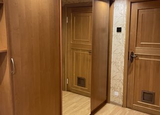 Продам 3-комнатную квартиру, 58.4 м2, Санкт-Петербург, проспект Луначарского, 56к1, метро Озерки