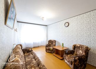 Продажа 3-ком. квартиры, 66 м2, село Некрасовка, Партизанская улица, 3