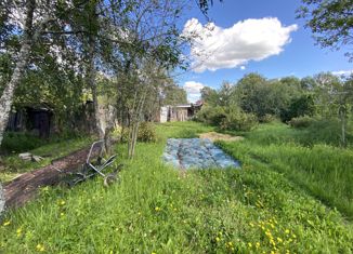 Продажа земельного участка, 12 сот., деревня Подмошье, деревня Подмошье, 65