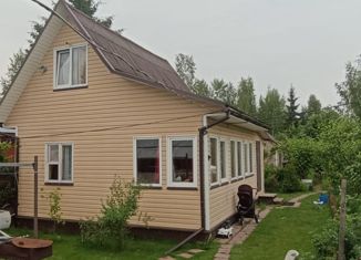 Продажа дома, 36 м2, СНТ Мечта, СНТ Мечта, 603