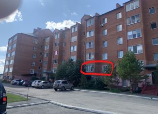 Продажа 1-ком. квартиры, 39 м2, рабочий посёлок Таврическое, улица Лермонтова, 48А