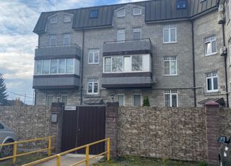 Продажа 2-комнатной квартиры, 64 м2, деревня Заневка, Ладожская улица, 133