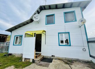 Продажа дома, 55 м2, деревня Куда, Пионерский переулок, 3