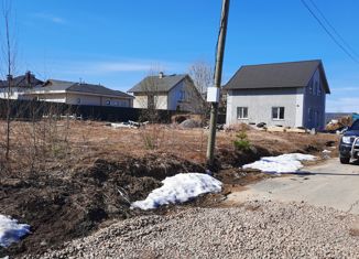 Продаю земельный участок, 7 сот., деревня Минулово, Счастливая улица