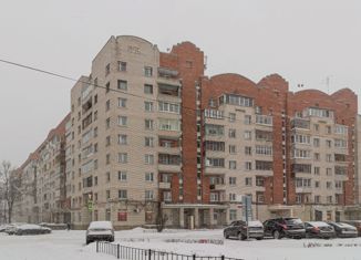 Однокомнатная квартира на продажу, 32.9 м2, Сестрорецк, улица Токарева, 8