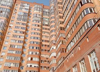 Продаю 3-ком. квартиру, 74 м2, Новосибирск, улица Дуси Ковальчук, 238, метро Гагаринская