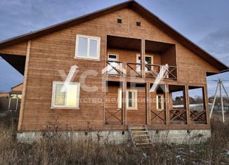 Продажа дома, 142 м2, деревня Литвиново
