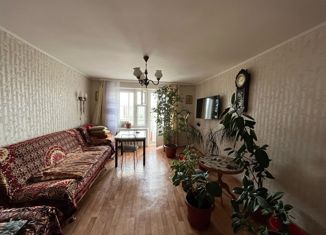 Продаю 4-комнатную квартиру, 77.3 м2, Сибай, улица Булякова, 11