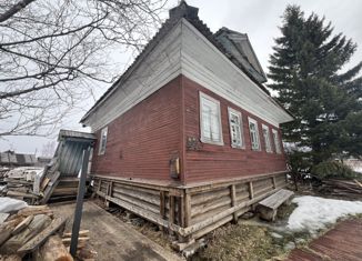 Дом на продажу, 45 м2, деревня Андрианово, деревня Андрианово, 21