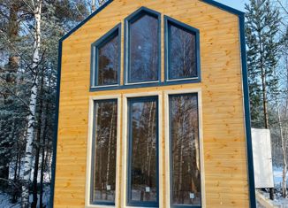 Продам дом, 100 м2, Челябинск, Центральный район