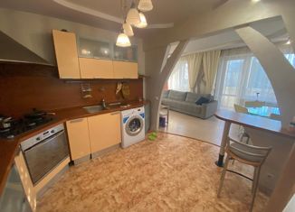 Продается 3-ком. квартира, 65 м2, Иркутская область, 18-й микрорайон, 9