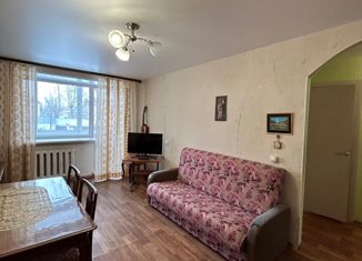 Продажа 2-ком. квартиры, 47 м2, Томск, Новгородская улица, 20