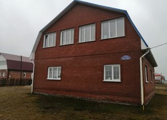 Продам дом, 192.4 м2, деревня Круч, Радужная улица, 7