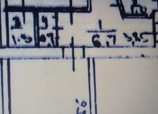 2-ком. квартира на продажу, 48 м2, Уфа, улица Гоголя, 80, Ленинский район