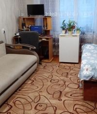 Продаю 1-комнатную квартиру, 31 м2, посёлок городского типа Берёзовка, улица Мичурина, 20