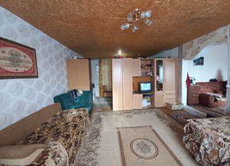 Дом на продажу, 64.5 м2, поселок Метлино, Челябинская улица