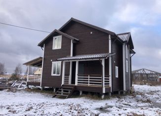 Продаю дом, 110 м2, деревня Алешково