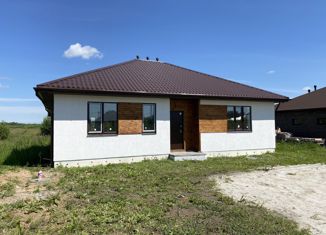 Продаю дом, 107 м2, село Горный Щит, улица Толстого, 27