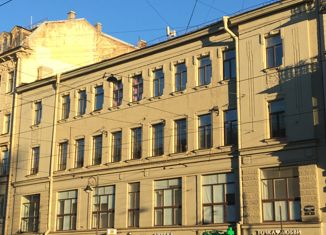 Продам комнату, 197 м2, Санкт-Петербург, Владимирский проспект, 16, Владимирский проспект