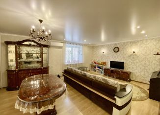 Продам четырехкомнатную квартиру, 89.9 м2, Мелеуз, 32-й микрорайон, 2