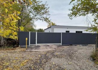 Продается дом, 123 м2, село Воскресенка, Рабочая улица